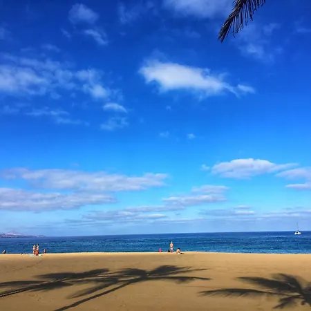 La Puntilla * Las Palmas de Gran Canárias