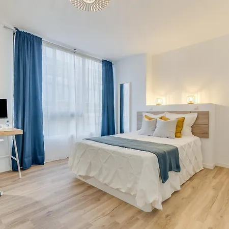 Apartamento La Puntilla Las Palmas de Gran Canárias