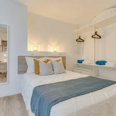Apartamento La Puntilla Las Palmas de Gran Canárias