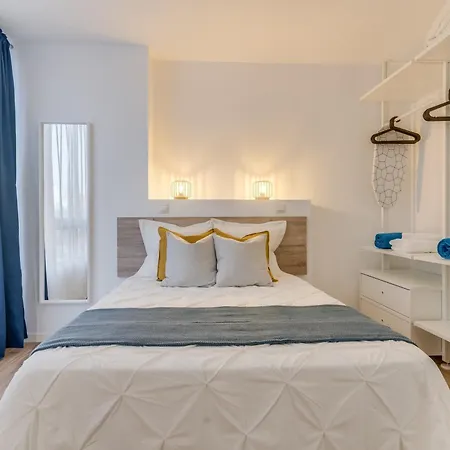 Apartamento La Puntilla